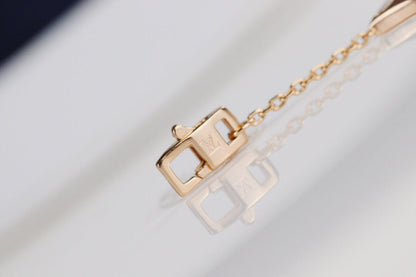 [Riva Jewelry]KLEEBLATT-ARMBAND