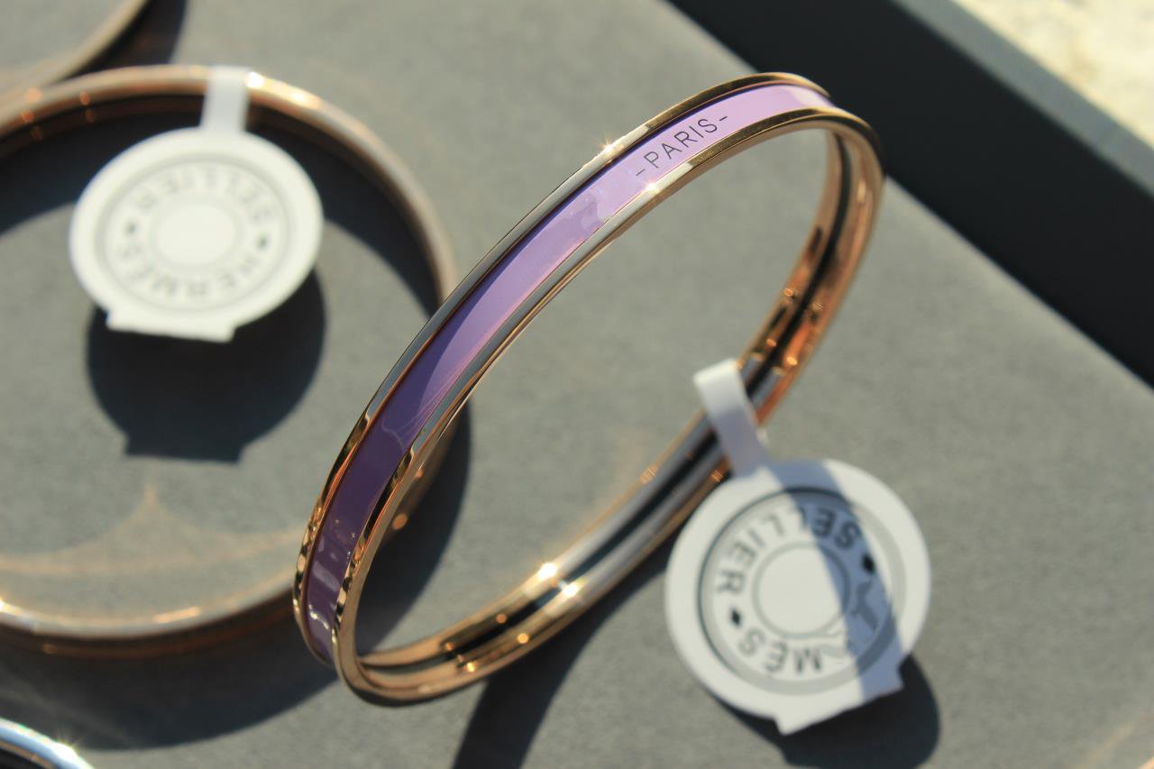 [Riva Jewelry]HM UNI BANGLE BAG