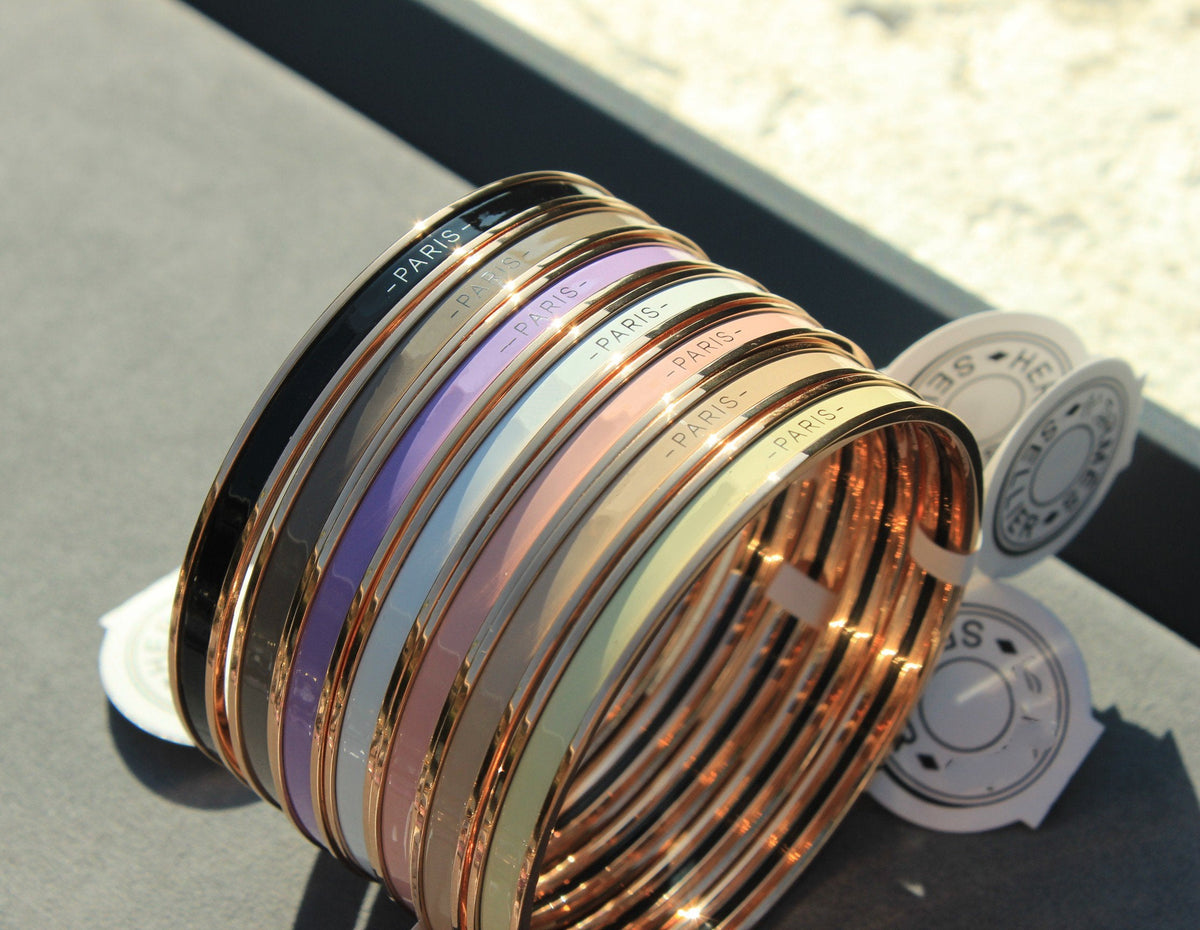 [Riva Jewelry ]HM UNI BANGLE BAG