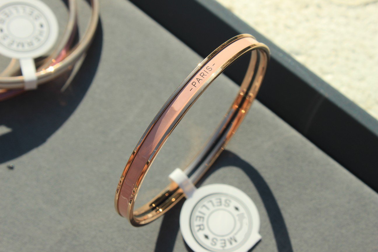 [Riva Jewelry]HM UNI BANGLE BAG