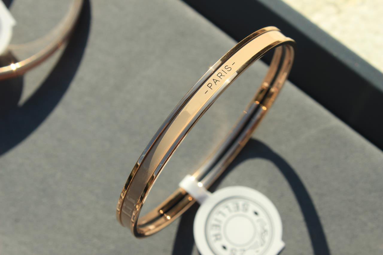 [Riva Jewelry]HM UNI BANGLE BAG