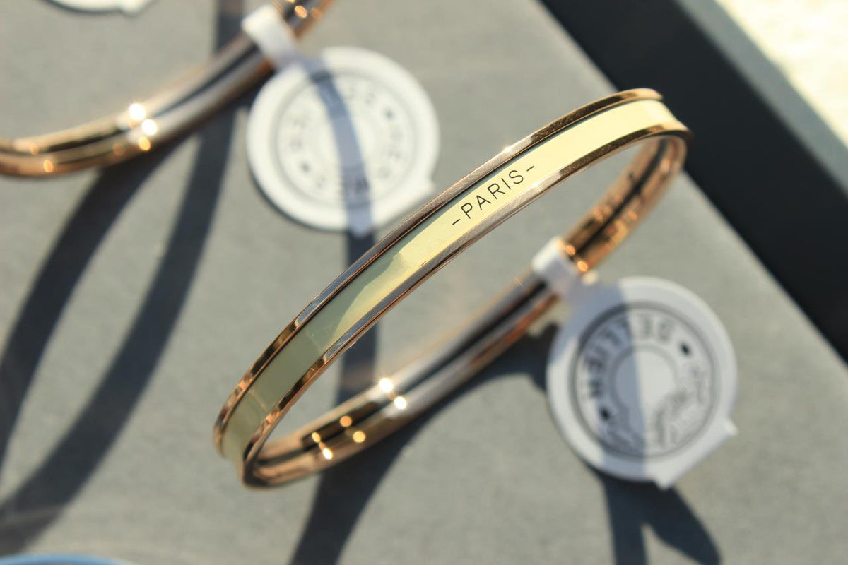 [Riva Jewelry ]HM UNI BANGLE BAG