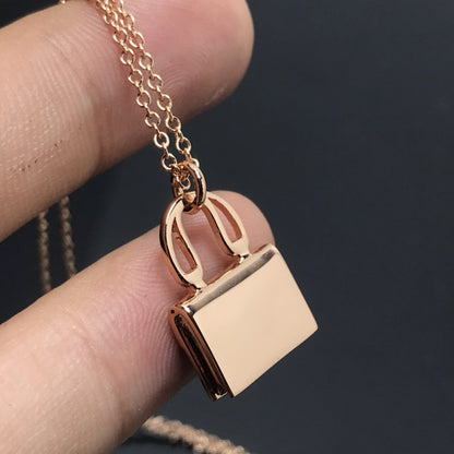 [Riva Jewelry ]HM NECKLACE ARRIVAL BLACK DIAMOND