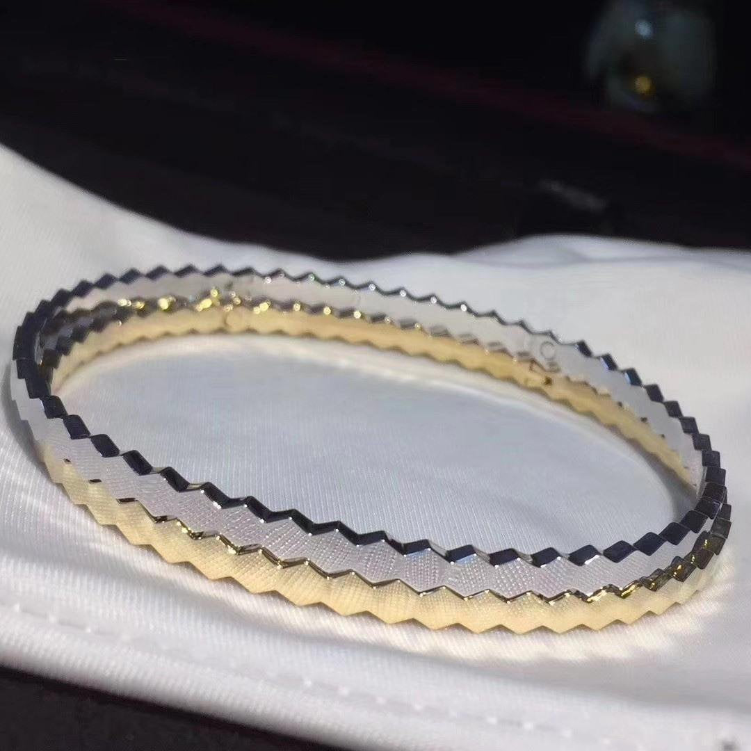 [Riva Schmuck]BEE LOVE SILBERARMREIF