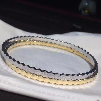 [Riva Schmuck]BEE LOVE SILBERARMREIF