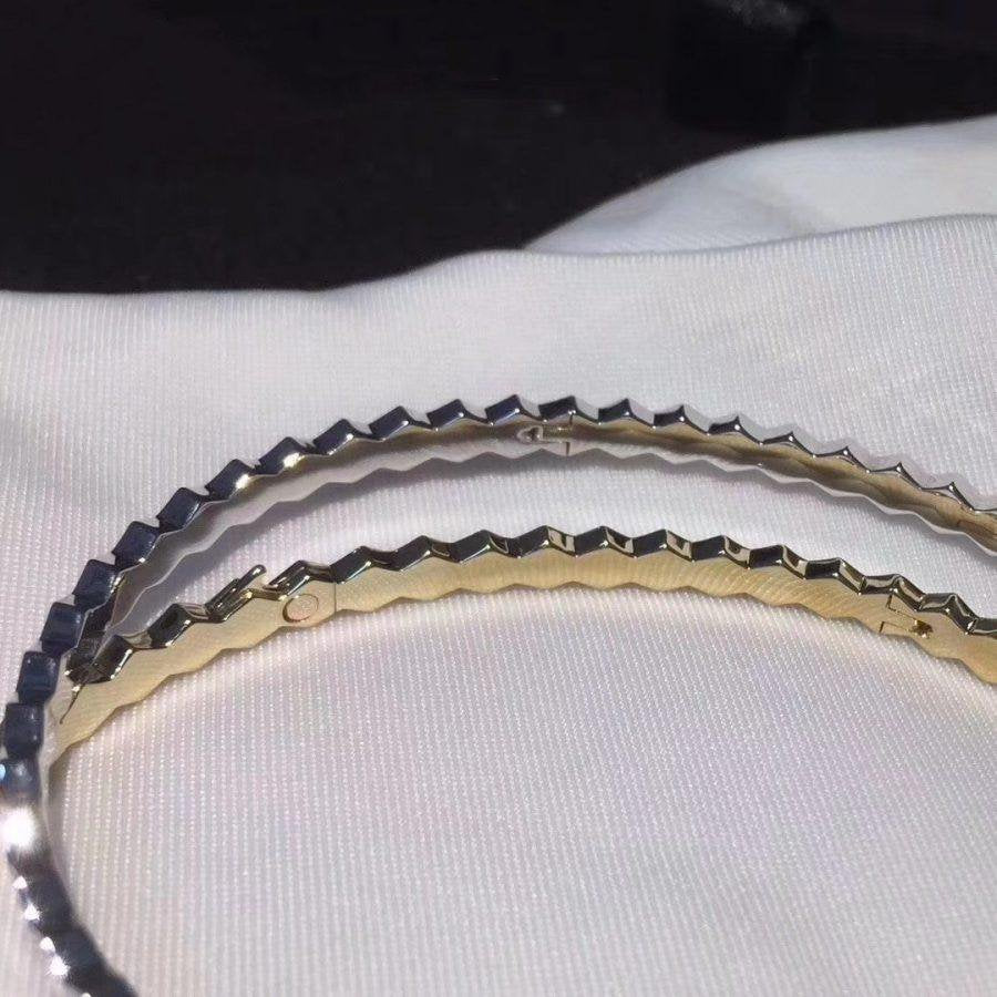[Riva Schmuck]BEE LOVE SILBERARMREIF