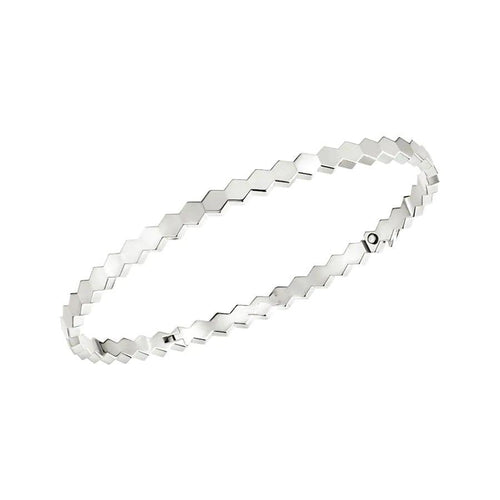 [Riva Schmuck]BEE LOVE SILBERARMREIF
