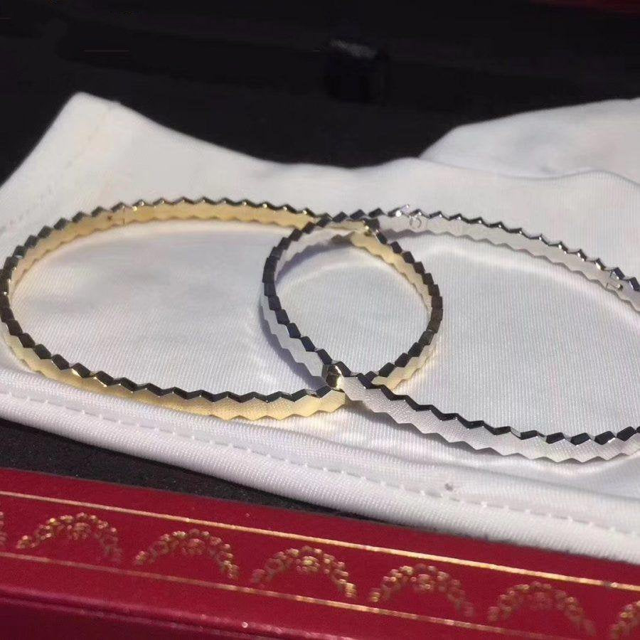 [Riva Schmuck]BEE LOVE SILBERARMREIF