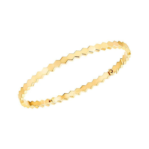 [Riva Jewelry]BEE LOVE GOLD BRACELET