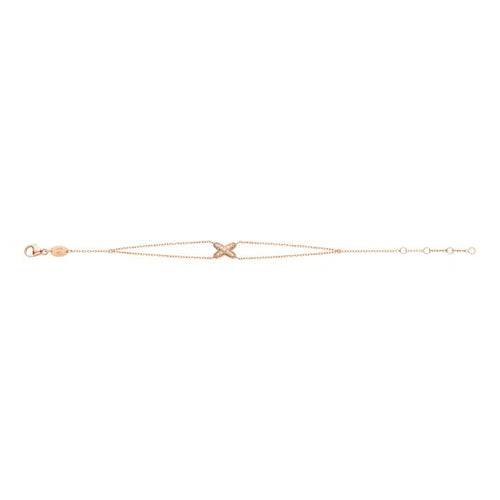 [Riva Jewelry ]JEUX BRACELET DIAMOND