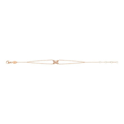 [Riva Jewelry]JEUX BRACELET DIAMOND