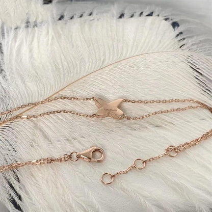 [Riva Jewelry ]JEUX BRACELET DIAMOND