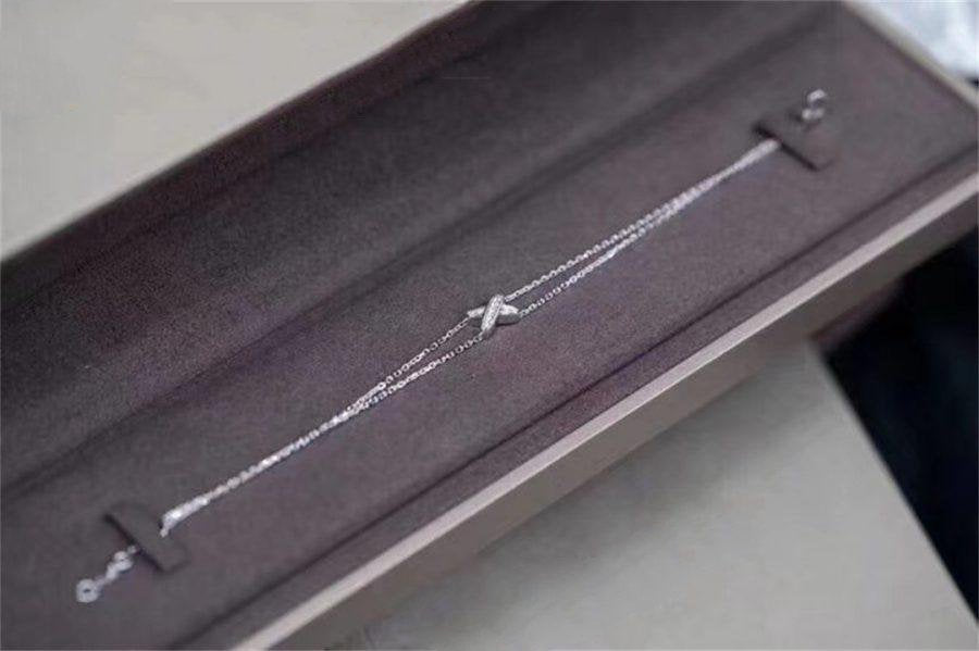 [Riva Jewelry ]JEUX BRACELET  DIAMOND