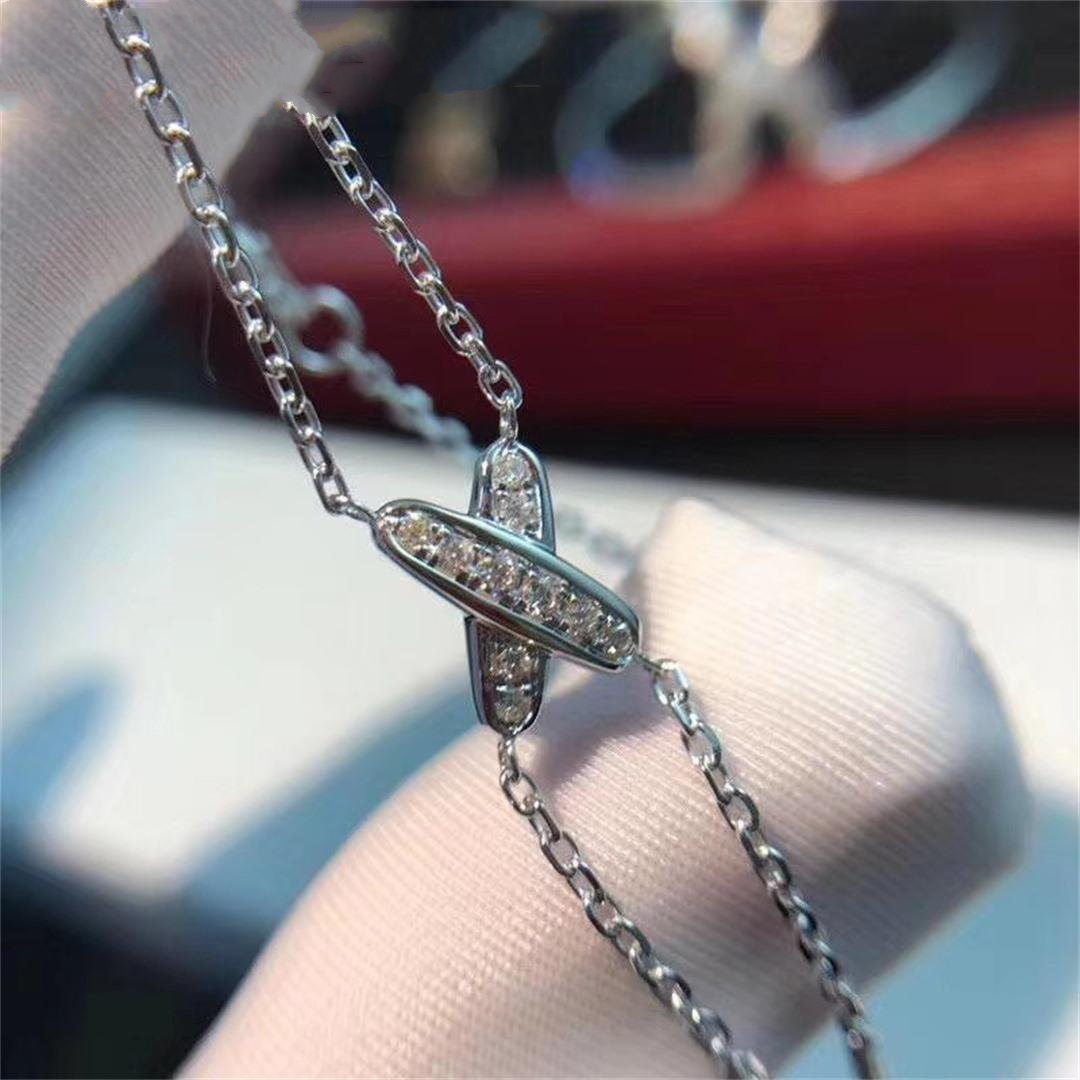 [Riva Jewelry]JEUX BRACELET  DIAMOND