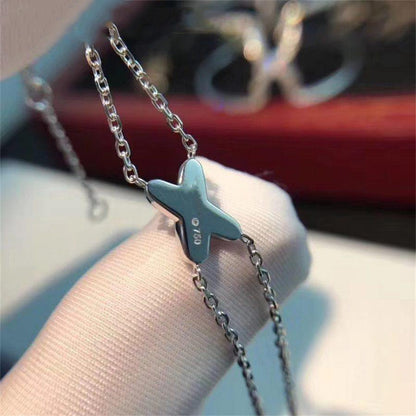 [Riva Jewelry ]JEUX BRACELET  DIAMOND