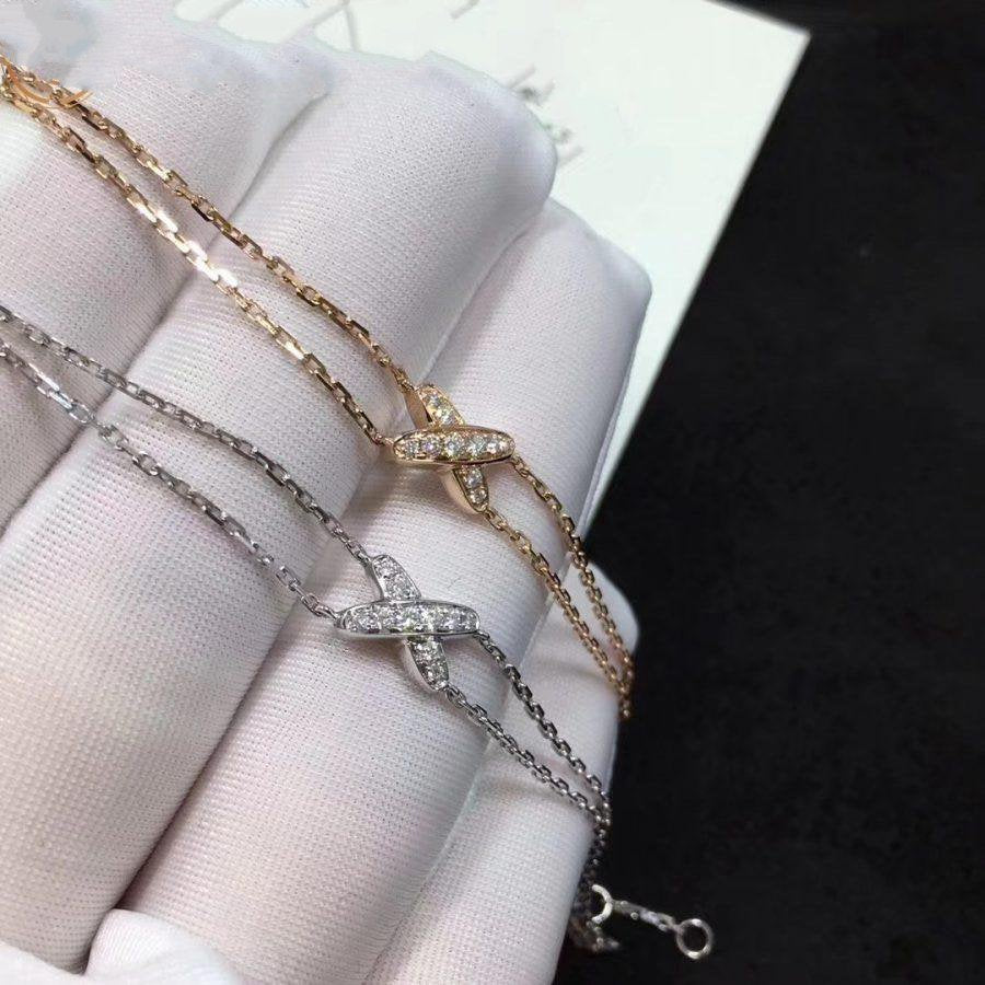[Riva Jewelry ]JEUX BRACELET  DIAMOND