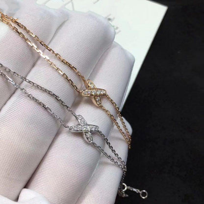 [Riva Jewelry ]JEUX BRACELET  DIAMOND