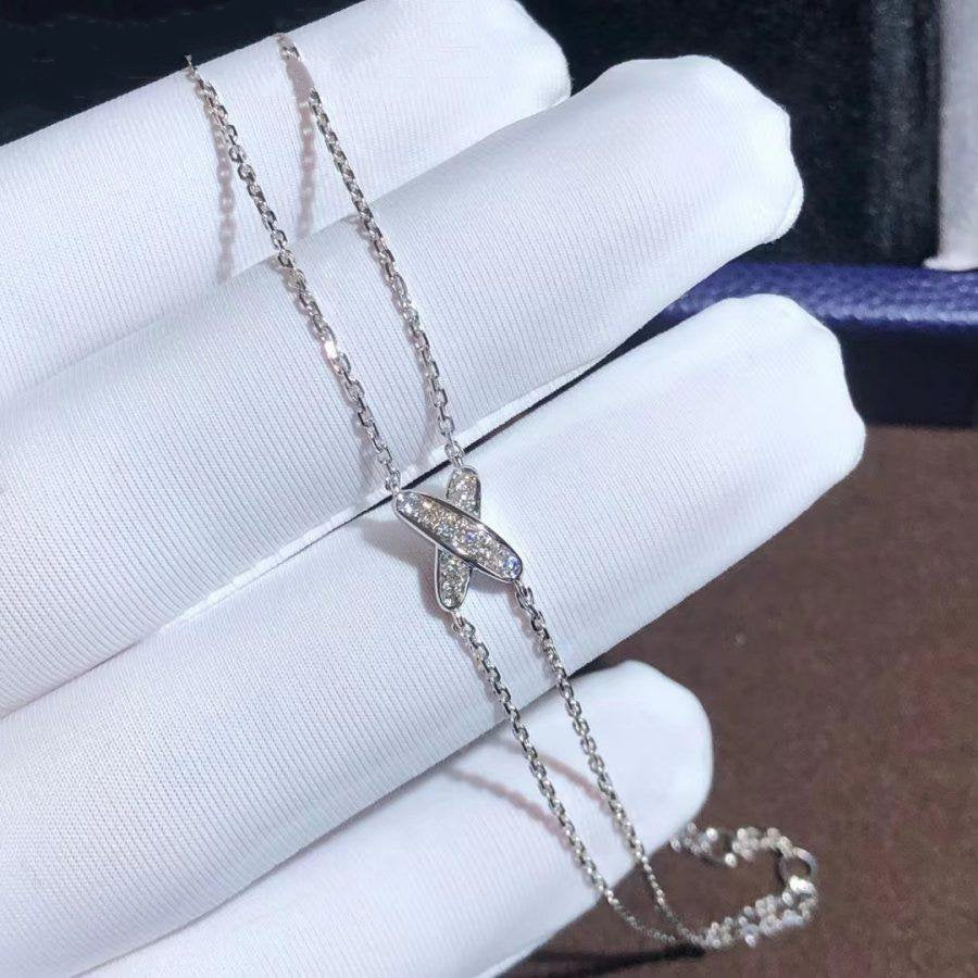 [Riva Jewelry ]JEUX BRACELET  DIAMOND