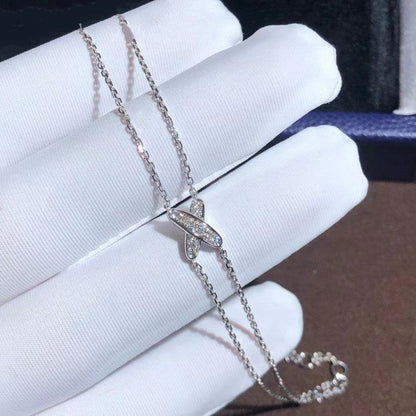 [Riva Jewelry]JEUX BRACELET  DIAMOND