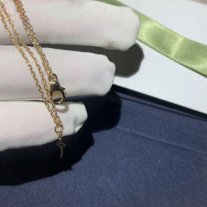 [Riva Jewelry ]JEUX BRACELET GOLD DIAMOND