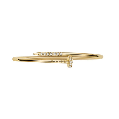[Riva Jewelry]JUSTE UN CLOU 2.5MM KLEINER MODELL ARMBREIF