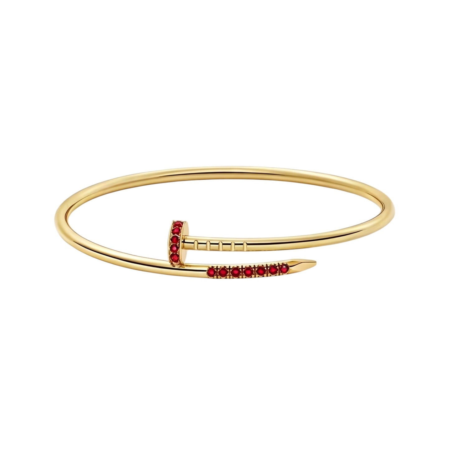 [Riva Jewelry]JUSTE UN CLOU 2.5MM KLEINER MODELL ARMBREIF