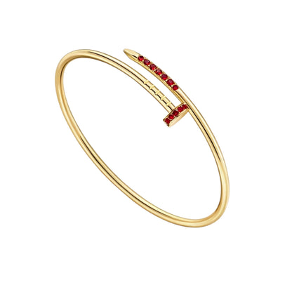 [Riva Jewelry]JUSTE UN CLOU 2.5MM KLEINER MODELL ARMBREIF