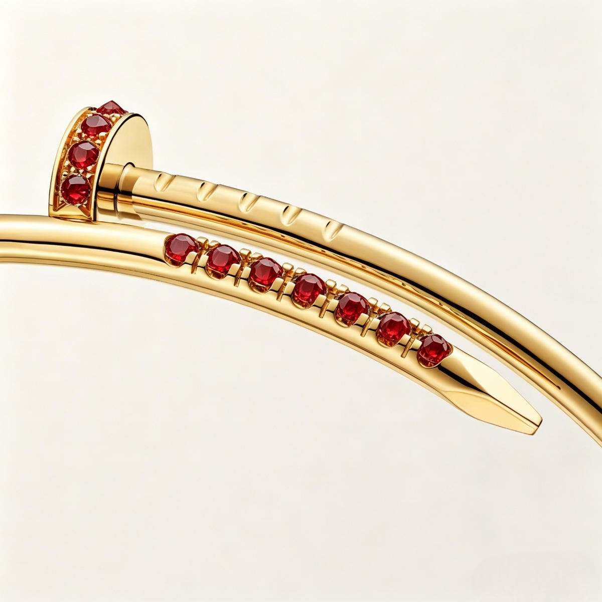 [Riva Jewelry]JUSTE BRACELET 2.5MM DIAMONDS NEW