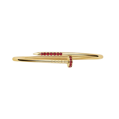 [Riva Jewelry]JUSTE UN CLOU 2.5MM KLEINER MODELL ARMBREIF