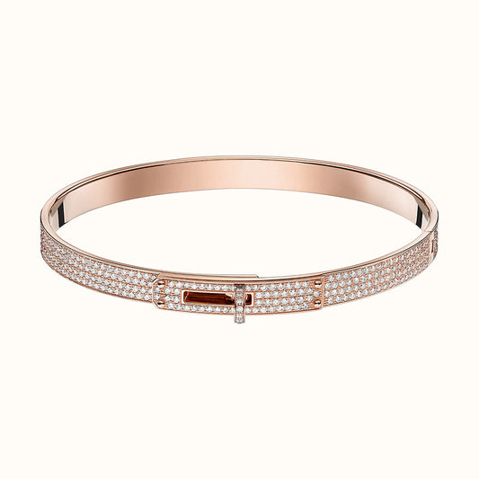 [Riva Jewelry]KELLY ARMBAND DIAMANT BESETZT