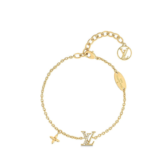 [Riva Jewelry]LOGO-STERNSYMBOL GOLD-ARMBAND