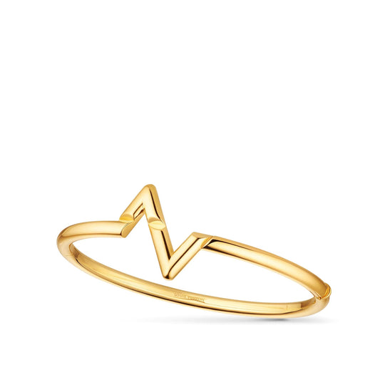 [Riva Jewelry]VOLTE アップサイドダウン ブレスレット