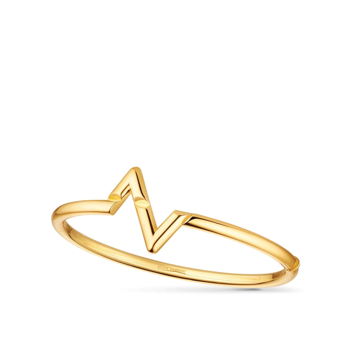 [Riva Jewelry ]VOLTE UPSITE DOWN BRACELET