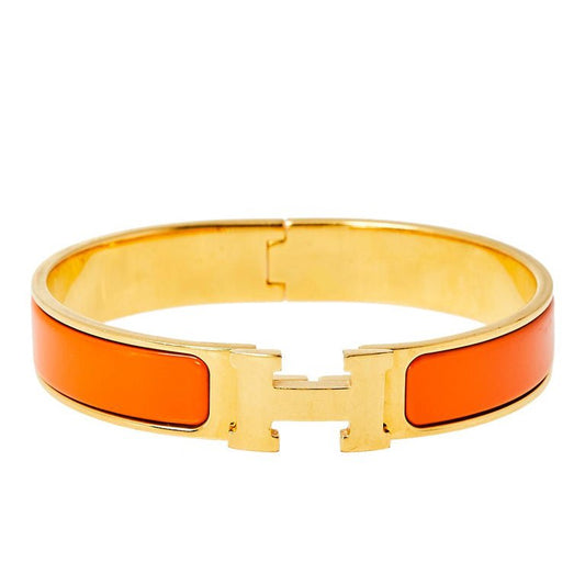 [Riva Jewelry]H ORANGES ARMBAND