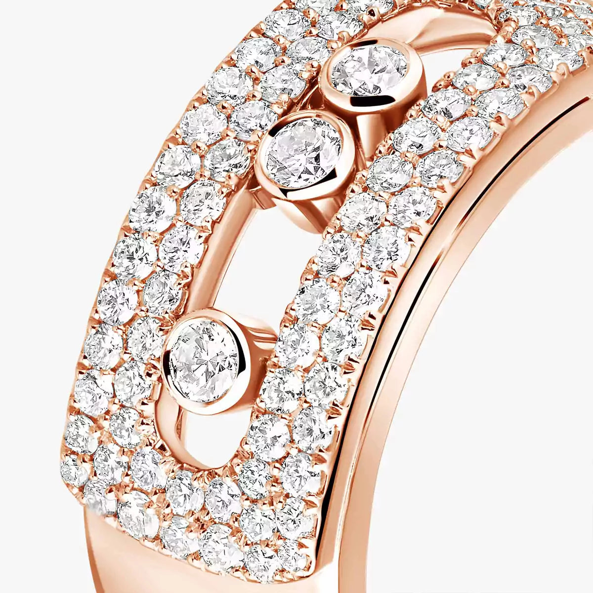 [Riva Jewelry] Move Noa Diamond Pave_ Ring