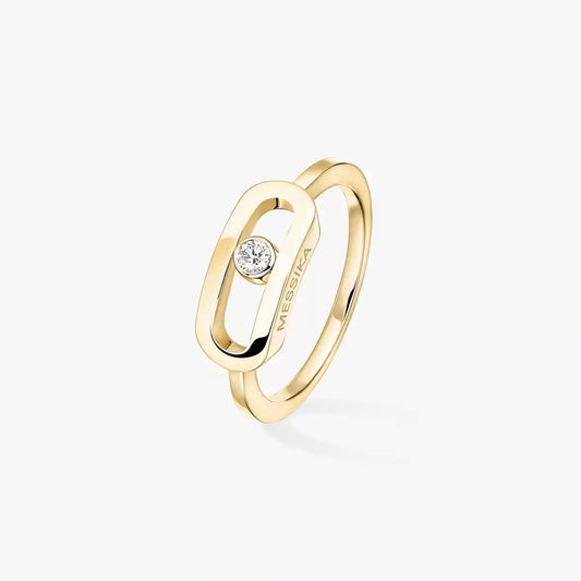 [Riva Jewelry]MOVE UNO DIAMANT-RING