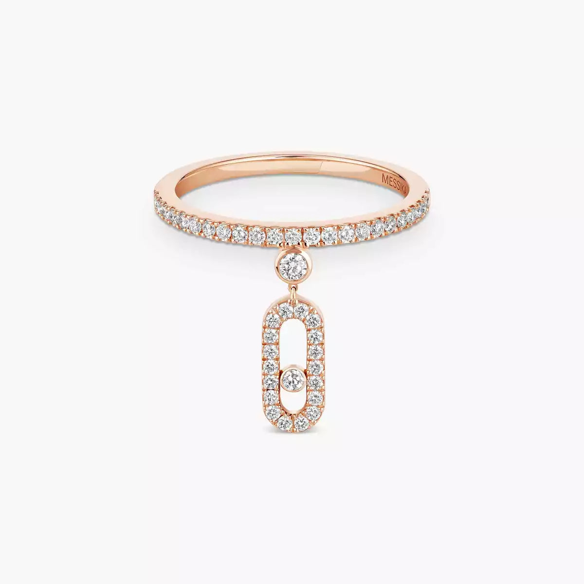 [Riva Jewelry]MOVE UNO DIAMANT-RING