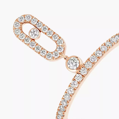 [Riva Jewelry]MOVE UNO DIAMANT-RING