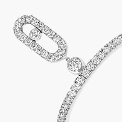 [Riva Jewelry] Move Uno Diamond Ring