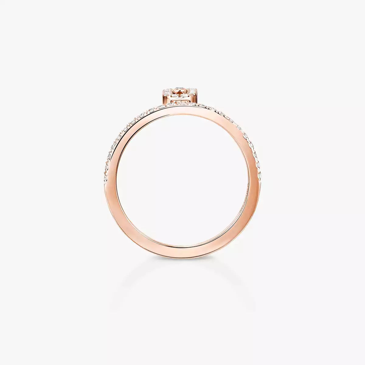 [Riva Jewelry]MOVE UNO DIAMANT-RING