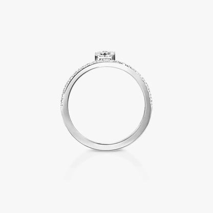 [Riva Jewelry]MOVE UNO DIAMANT-RING