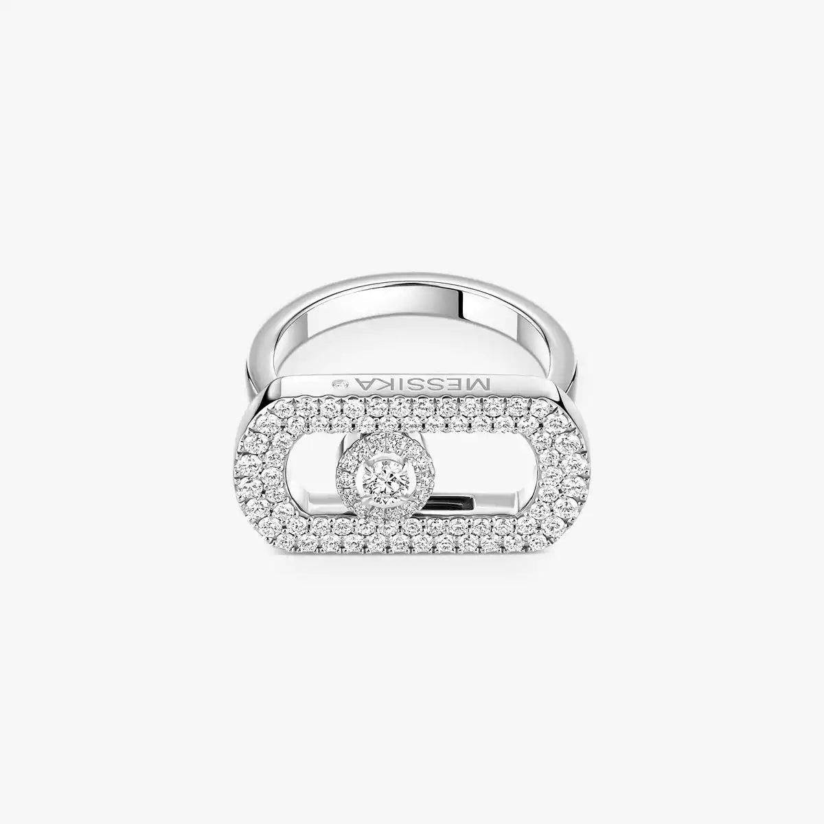 [Riva Jewelry] So Move Pave_-Set Diamond Ring