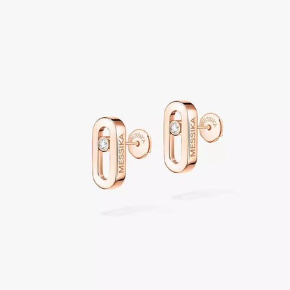 [Riva Jewelry]MOVE UNO DIAMANT-OHRSTECKER