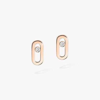 [Riva Jewelry]MOVE UNO DIAMANT-OHRSTECKER