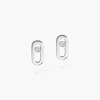 [Riva Jewelry]MOVE UNO DIAMANT-OHRSTECKER