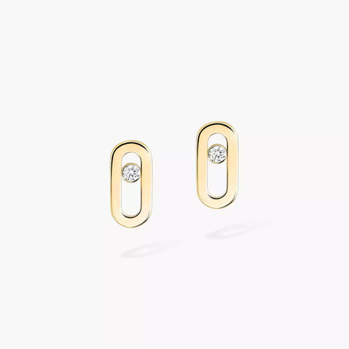 [Riva Jewelry]MOVE UNO DIAMANT-OHRSTECKER