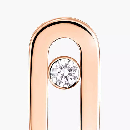 [Riva Jewelry]MOVE UNO DIAMANT-OHRSTECKER