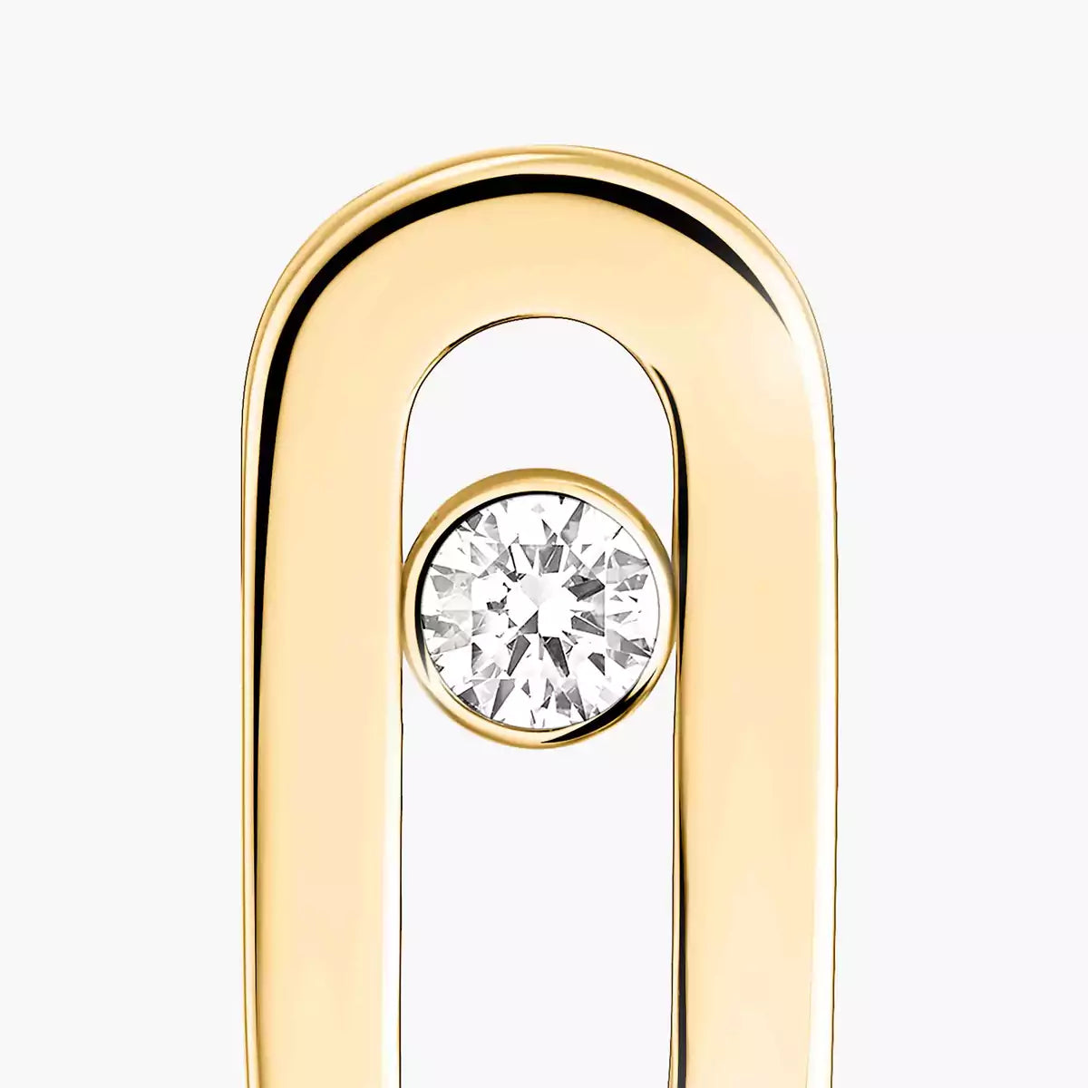 [Riva Jewelry]MOVE UNO DIAMANT-OHRSTECKER