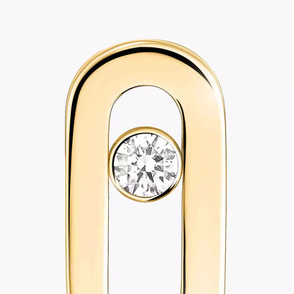 [Riva Jewelry]MOVE UNO DIAMANT-OHRSTECKER