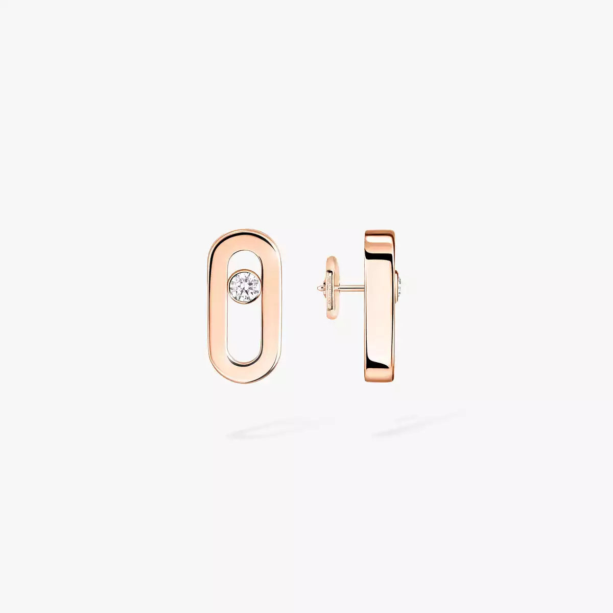 [Riva Jewelry]MOVE UNO DIAMANT-OHRSTECKER